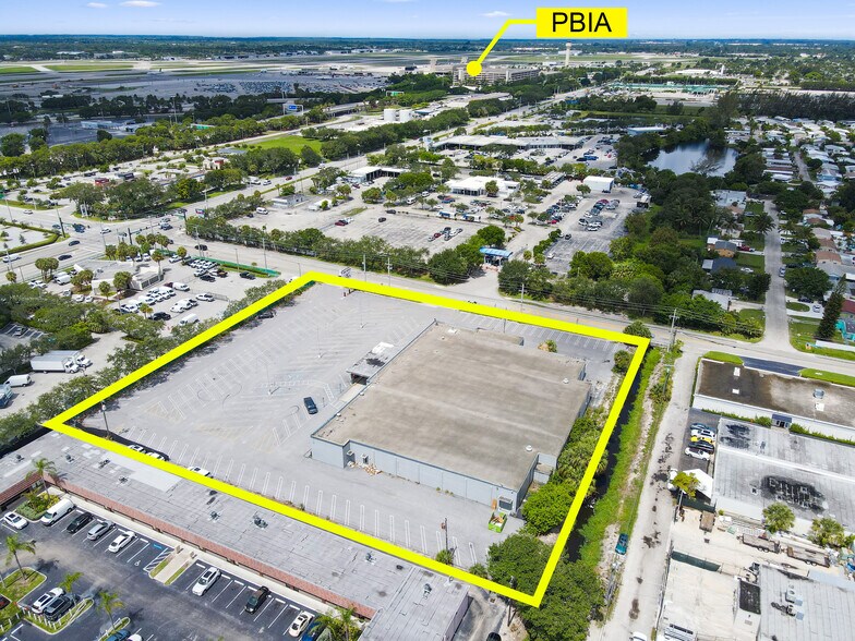 More Photos Of 2500 N Florida Mango Rd, West Palm Beach Freestanding For Sale