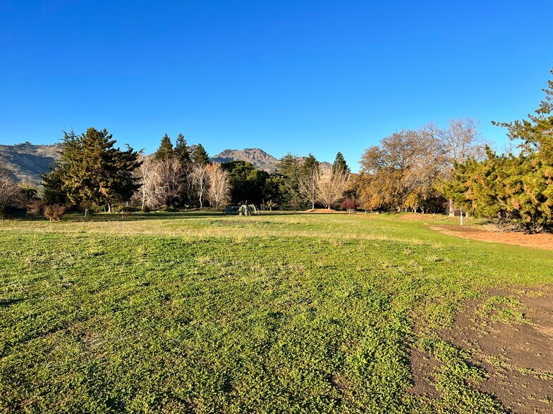 More Photos Of 9121 Pass Rd Rd, Sutter Land For Sale