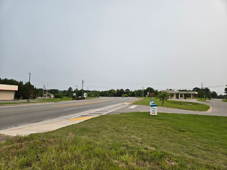 Primary Photo Of 6997 Hwy 27, Chickamauga Land For Sale