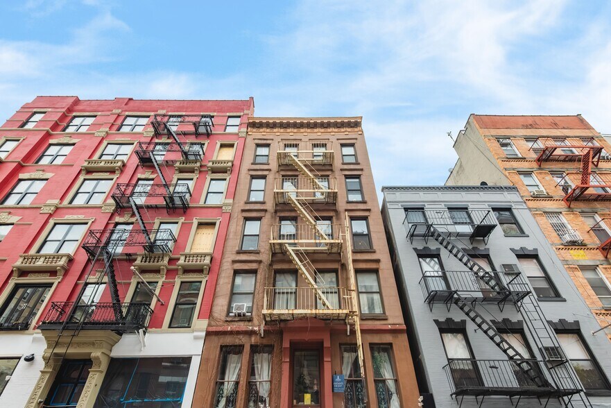 More Photos Of , New York Multifamily For Sale
