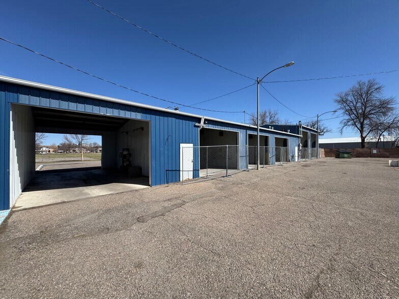 More Photos Of 720 1st Ave, Great Falls Carwash For Sale
