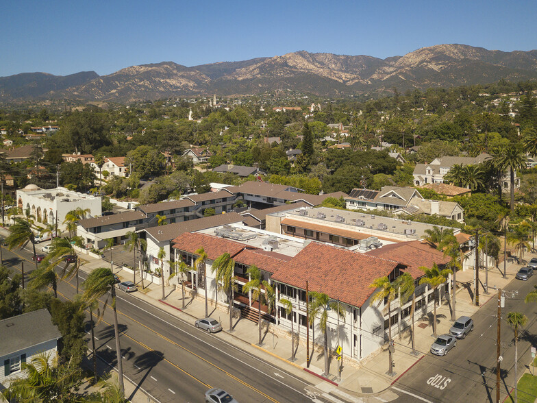 Primary Photo Of 1900 State St, Santa Barbara Office For Lease