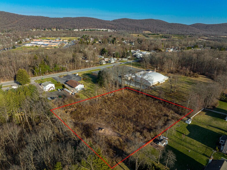 More Photos Of 226 NJ-31 N, Washington Land For Sale