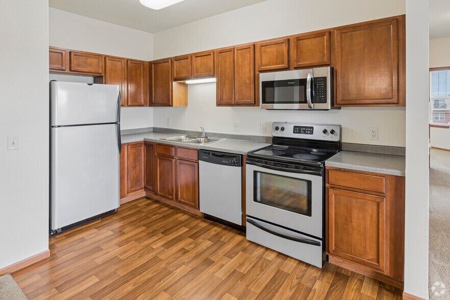 More Photos Of 1531 7th Ave S, Sartell Apartments For Sale