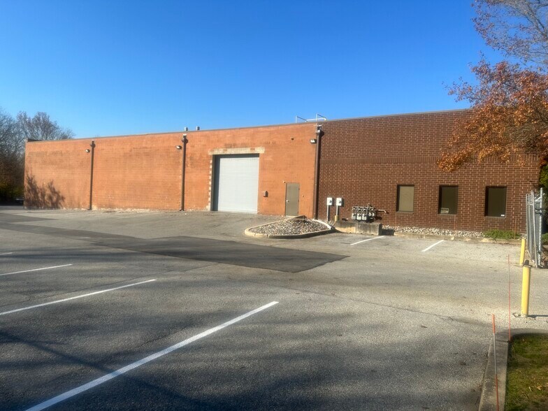 More Photos Of 306 Commerce Dr, Exton Industrial For Sale