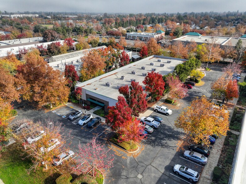 More Photos Of 1540 Drew Ave, Davis Research And Development For Lease