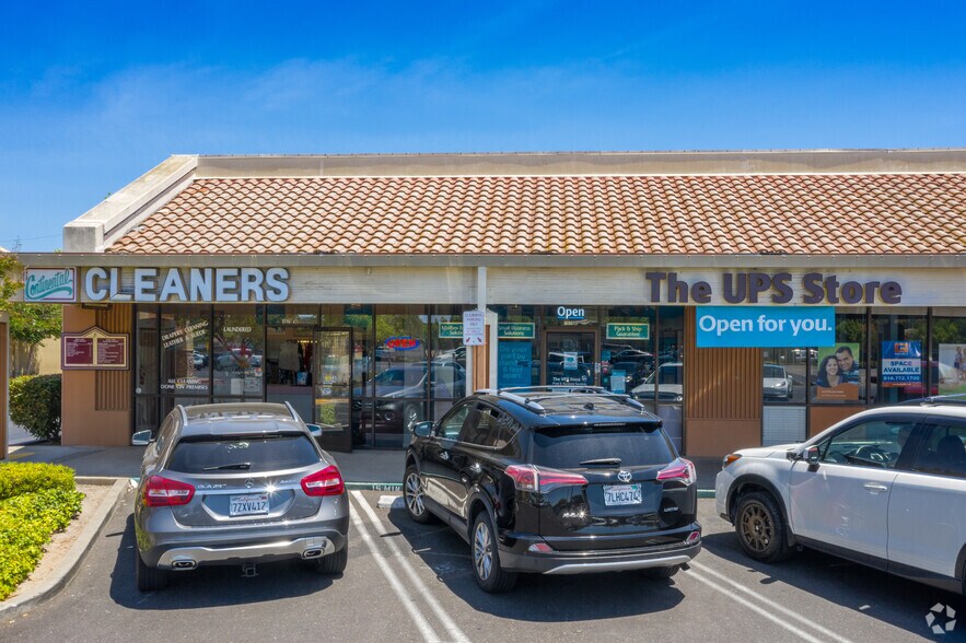 More Photos Of 1079 Sunrise Ave, Roseville General Retail For Sale