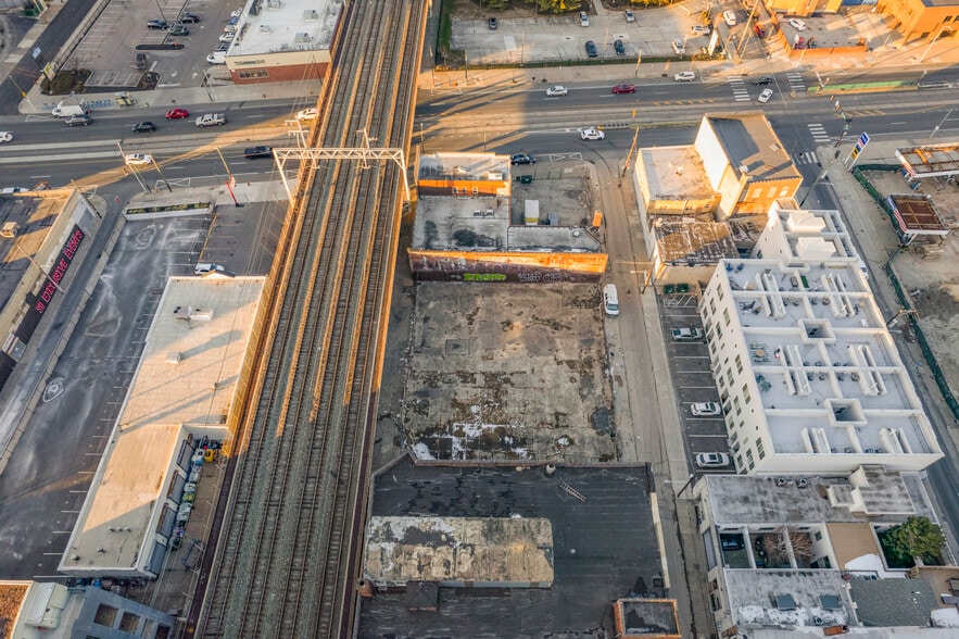 More Photos Of 975-89 N 9th st, Philadelphia Land For Lease