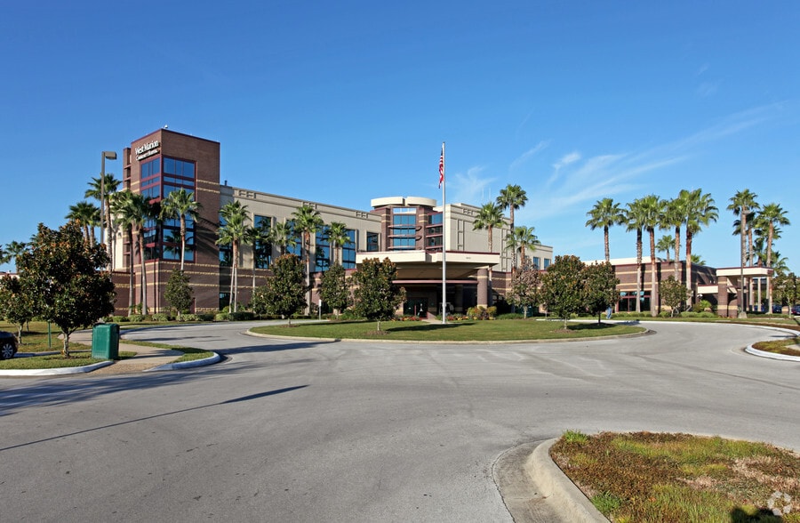 More Photos Of 4600 SW 46th Ct, Ocala Hospital For Lease