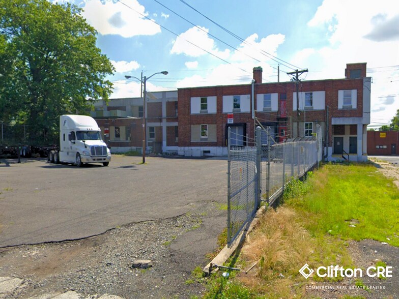More Photos Of 365 Coit St, Irvington Industrial For Sale