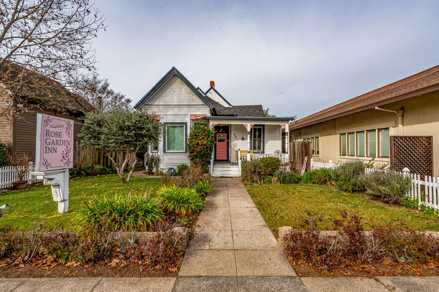 More Photos Of , Sonoma Unknown For Sale