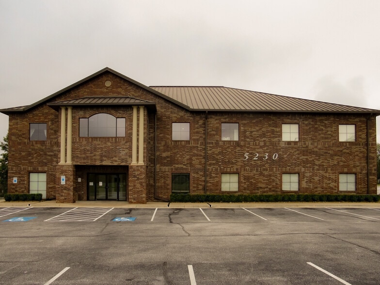 More Photos Of 5230 Willow Creek Dr, Springdale Medical For Lease