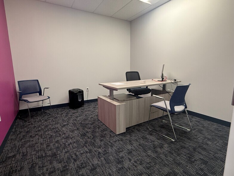 More Photos Of 32 Cabot Rd, Woburn Light Distribution For Lease
