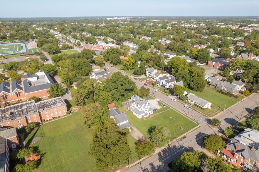 More Photos Of 406 S Armistead Ave, Hampton Apartments For Sale