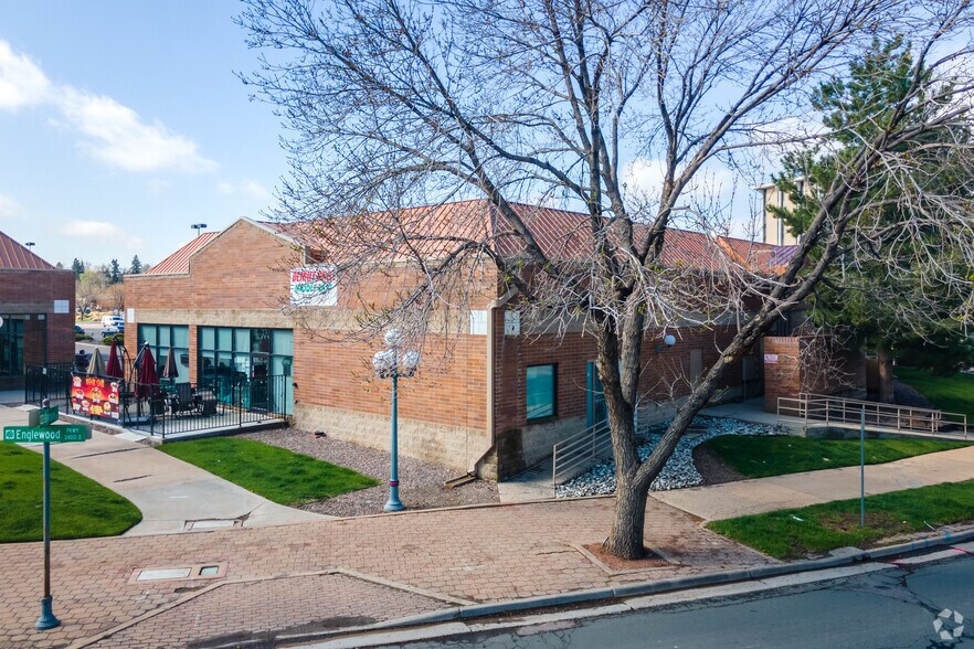 More Photos Of 137-145 W Hampden St, Englewood Unknown For Lease