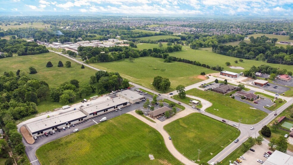 More Photos Of 291 E Hwy CC, Nixa Bank For Lease