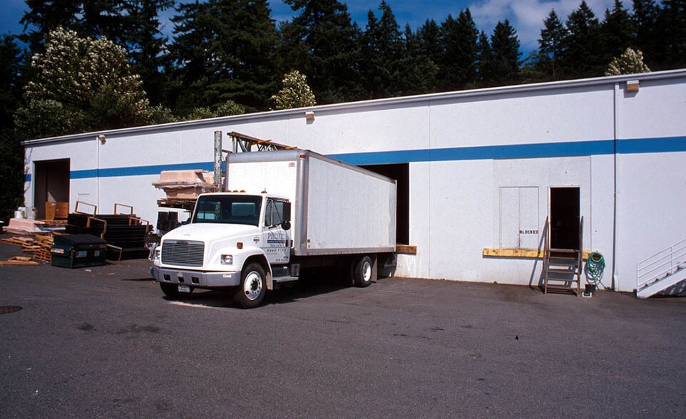 More Photos Of 19734 144th Ave NE, Woodinville Manufacturing For Sale