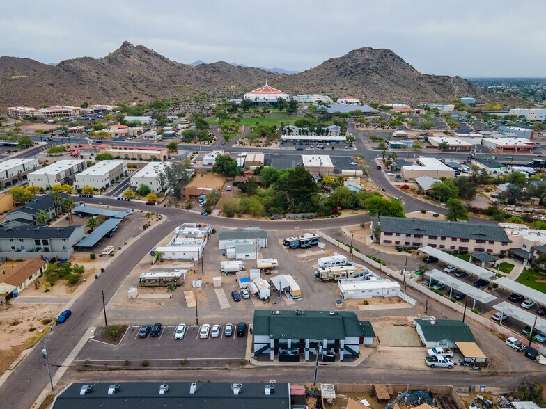 More Photos Of 2015 E Eugie Ter, Phoenix Apartments For Sale