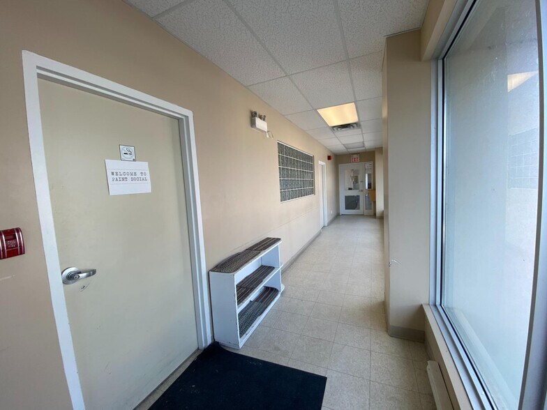 More Photos Of 115-119 Cedar St, Greater Sudbury General Retail For Sale