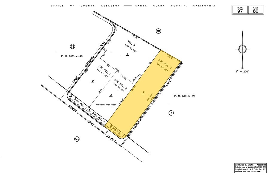 More Photos Of 125-155 Nicholson Ln, San Jose Research And Development For Lease
