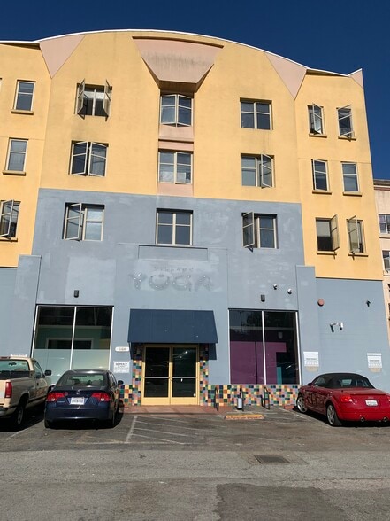 More Photos Of 1110 Pacific Ave, Santa Cruz Apartments For Lease