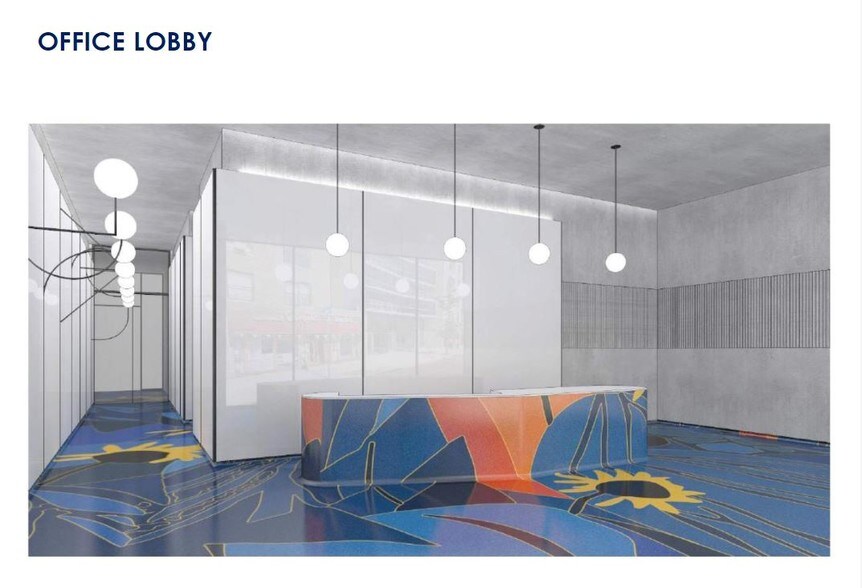 More Photos Of 500 W 181st, New York Office For Lease