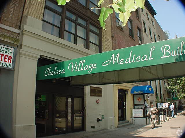 More Photos Of 314 W 14th St, New York Medical For Lease