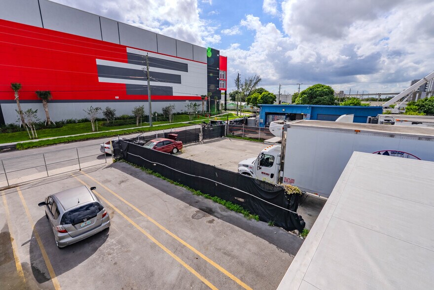 More Photos Of 3501 NW 35th st, Miami Land For Sale