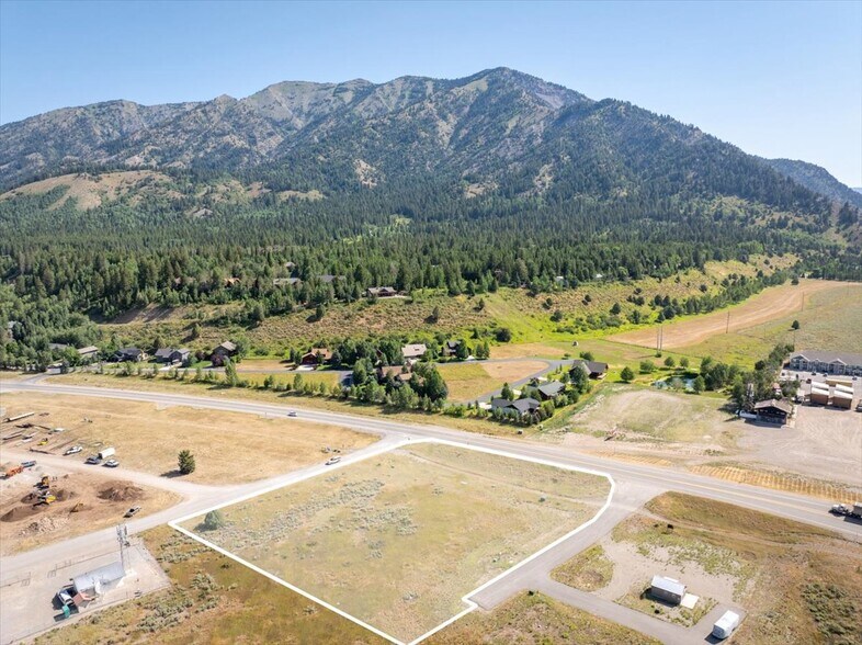More Photos Of 17 County Road 100, Alpine Land For Sale