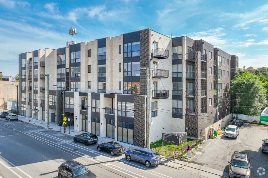 Primary Photo Of 451 E Pershing Rd, Chicago Apartments For Lease