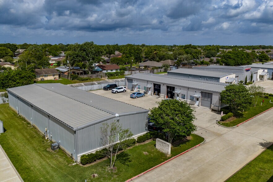 More Photos Of , League City Industrial For Sale
