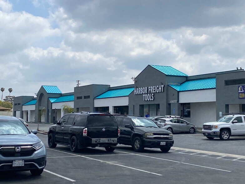 More Photos Of 420-1444 Arrow Hwy, Covina Unknown For Lease