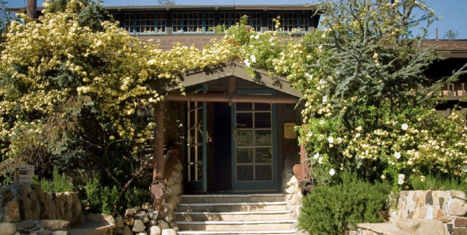 Primary Photo Of 419 Cold Canyon Rd, Calabasas Restaurant For Sale