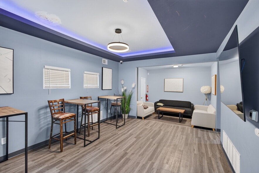 More Photos Of 323 Semel Ave, Garfield Storefront Retail Residential For Sale