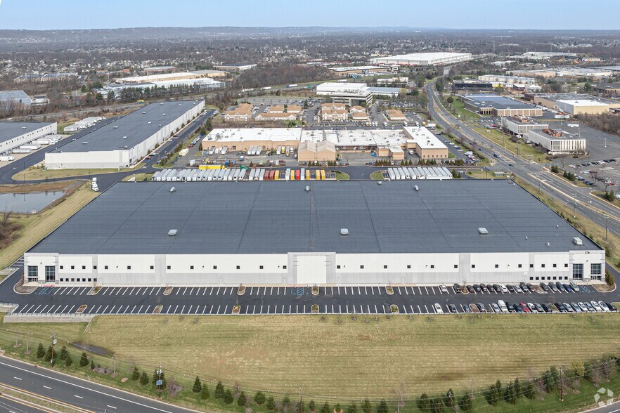 More Photos Of 276 Old New Brunswick Rd, Piscataway Unknown For Lease