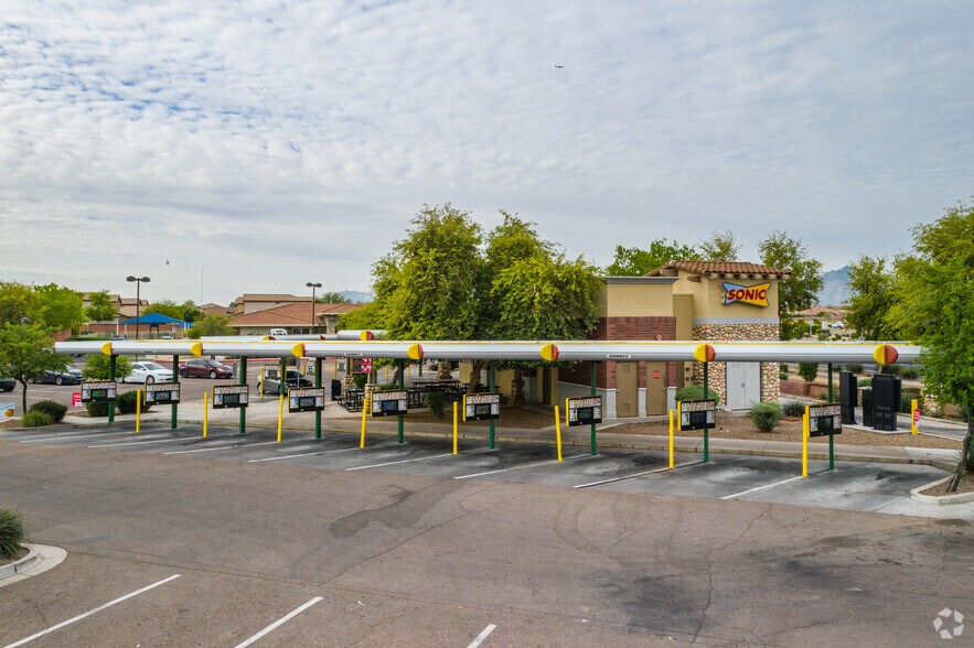 More Photos Of 5045 W Baseline Rd, Laveen Storefront For Lease