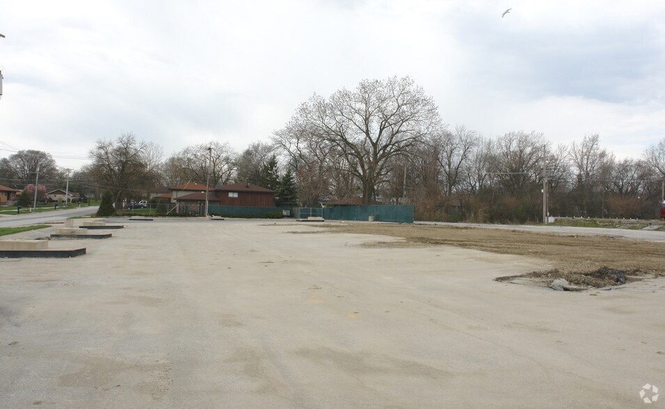More Photos Of 15460 S Cicero Ave, Oak Forest Land For Sale