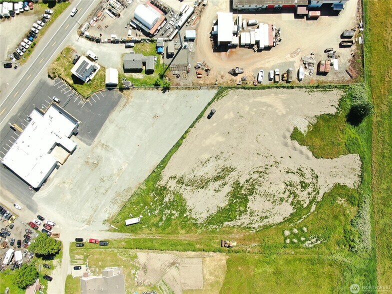 More Photos Of 17900 WA-536, Mount Vernon Land For Sale