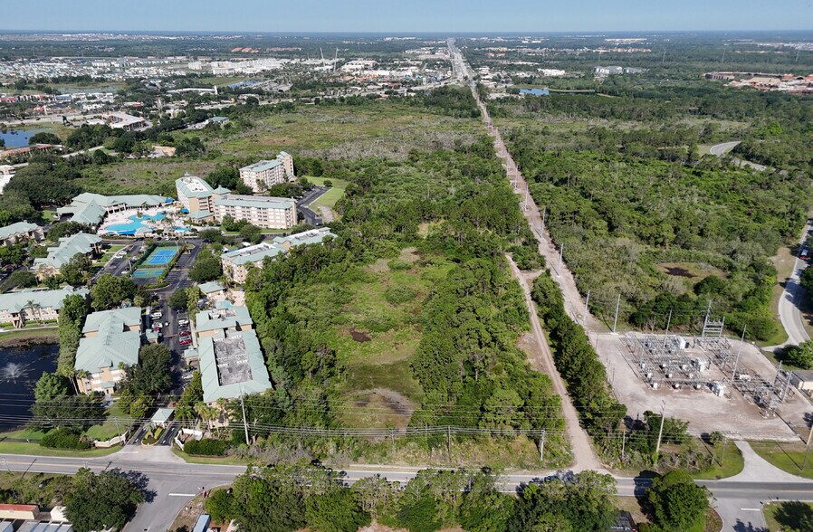 More Photos Of 7751 Black Lake Rd, Kissimmee Land For Sale
