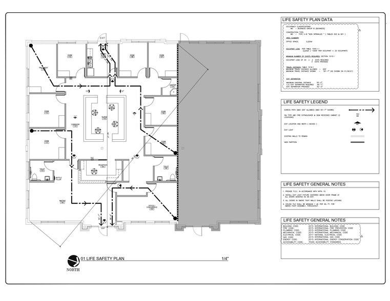 More Photos Of 3143 Golden, Tyler Office For Lease