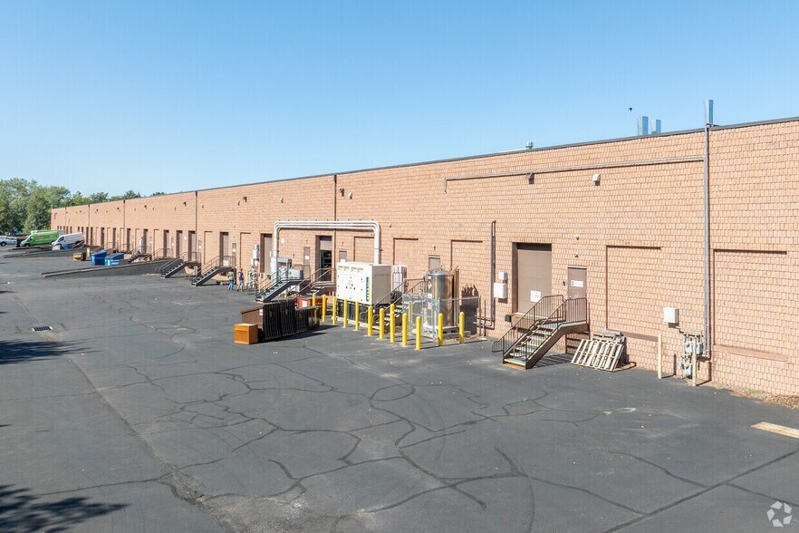 More Photos Of 777 Schwab Rd, Hatfield Warehouse For Lease