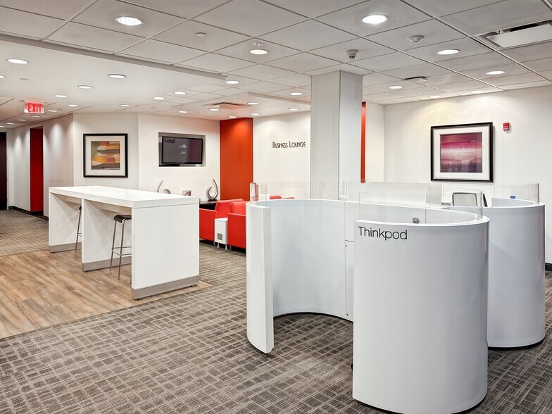 More Photos Of 777 Westchester Ave, White Plains Coworking Space