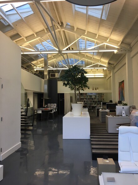 More Photos Of 531 Jessie St, San Francisco Flex For Lease