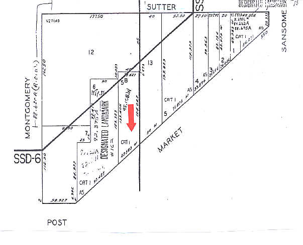 More Photos Of 576-580 Market St, San Francisco Office For Lease