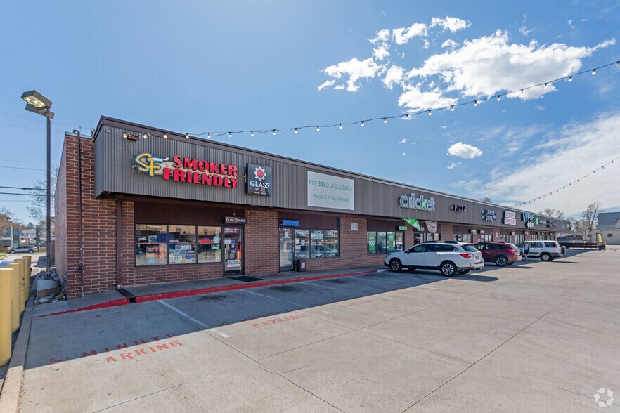 Primary Photo Of 2120 S Broadway, Denver Storefront Retail Office For Lease
