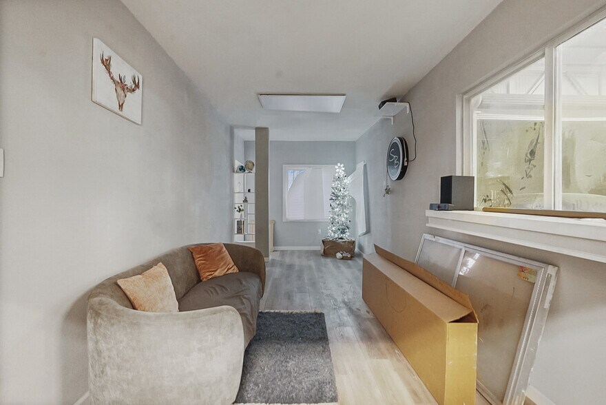 More Photos Of 1030 N Union St, Stockton Warehouse For Sale