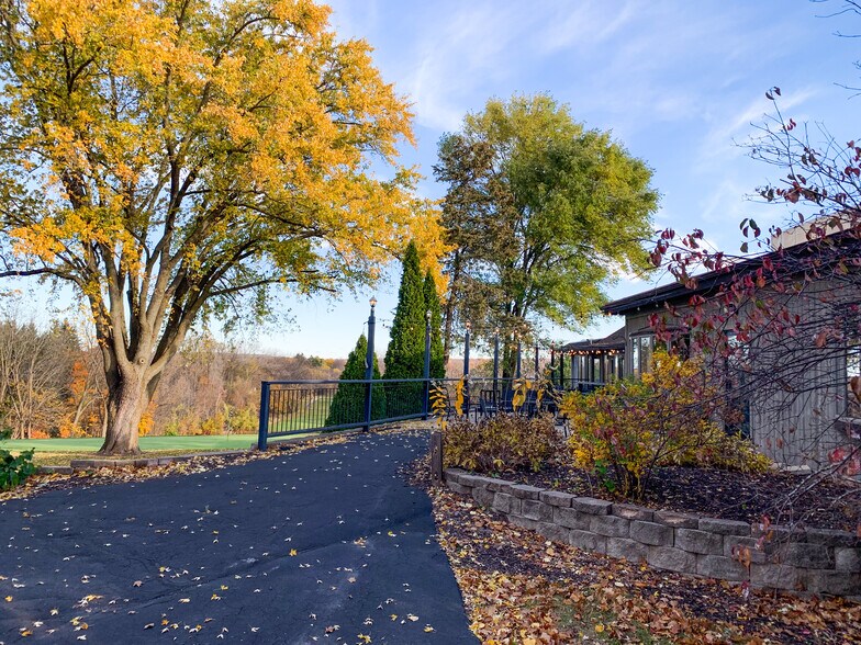 More Photos Of N56W21318 Silver Spring Dr, Menomonee Falls Lodge Meeting Hall For Sale