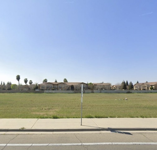 Primary Photo Of 2580 S Elm Ave, Fresno Land For Sale