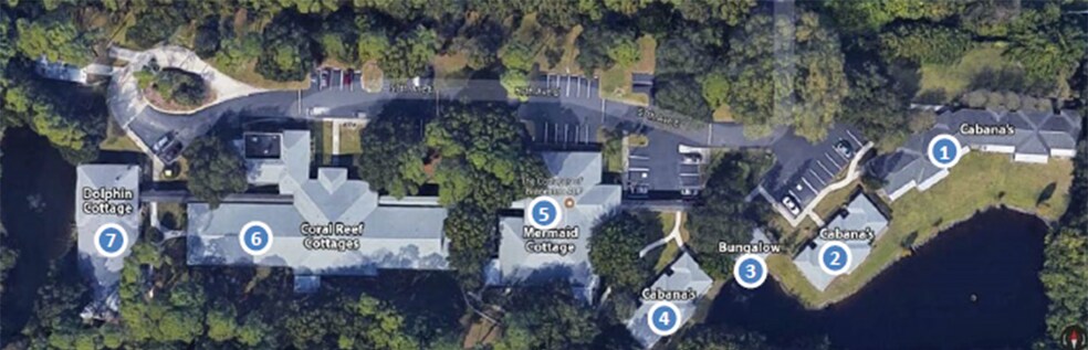 More Photos Of 5700 24th St E, Bradenton Assisted Living For Lease