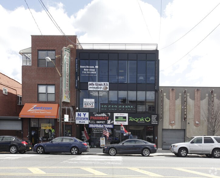 More Photos Of 2769 Coney Island Ave, Brooklyn Medical For Lease